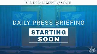Department of State Daily Press Briefing - July 1 2024 - 130 PM