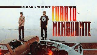 THE BIT - Cuarto Menguante ft @ckan98 Video Oficial