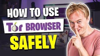 How to Use Tor Browser Safely in 2024 A Beginners Guide