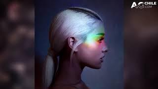 Ariana Grande - no tears left to cry official instrumental with background vocals