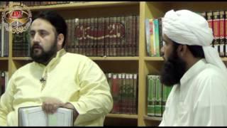 Interview Shamas ud Deen ex Qadyani Nephew Mirza Masroor