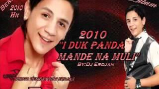 Bernat 2010 Panda Mancar Akosela Pe New Album-By DjHamdi Legenda 2012