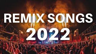 DANCE REMIX SONGS 2024 - Mashups & Remixes Of Popular Songs 2023  Dj Club Music Remix Mix 2023 