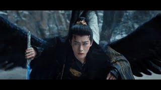 Lord Bing Yi  Fangs of Fortune  Zhuo Yi Chen  MV 大梦归离 Tian Jia Rui