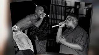 Biggie & 2Pac - Sideways Legendado HD