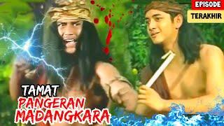 Brama Kumbara episode terakhir Pangeran Madangkara