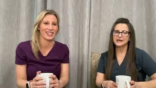 How to Become a Midwife  Differences between CNM & CPM  LIVE Interview with Louisiana Midwives