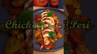 पिरि पिरि चिकन  Chicken Recipe by MasterChef Sachin Khatwani  Avadia peri Peri Seasoning 