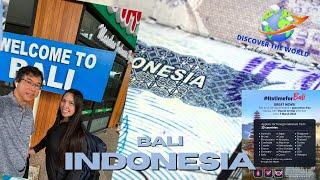 NEED VISA ON ARRIVAL AT BALI AIRPORT?  Everything you need to know about E-VOA