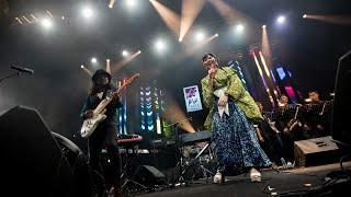 Yura Yunita - Java Jazz Festival 2017