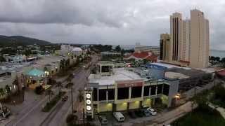 Garapan - SAIPAN  Northern Mariana Islands U.S.A. - - - -  By ROGER CADUA