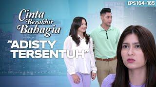 Elena clarifies for the sake of Adisty & Pasha  CINTA BERAKHIR BAHAGIA  Eps.164-165 17