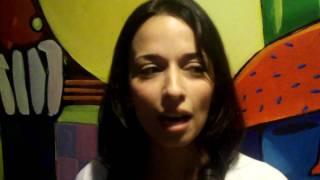 Founder Factory 2009 - Yasmine Mustafa