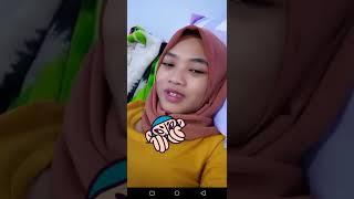 •JiLBAB LiVE BAR TiKTOK NENE*NYA GEDE P@RT 1️️•