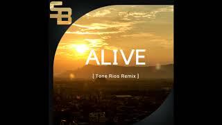 SeanBobo ft. Robin Bennich - Alive Tone Rios Remix