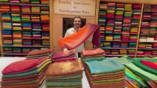 Bangalore Malleshwaram pure Banarasi softy silk sarees offer price buy any 1500 only