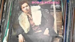 Boris Bizetic - Na Dnu Mora Lezi Kit