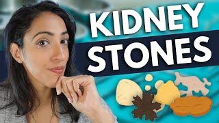 How long does it take to pass a kidney stone size matters  Prevention Symptoms & Looks 