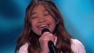 this is my voice.. angelica hale american got talent