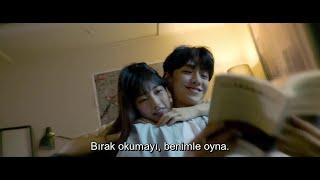 Türkçe Altyazı Live Your Strength Kore kısa film Bae Suzy Nam Yoon Su