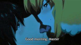 Good Morning Master  Isekai Meikyuu de Harem wo Episode 6