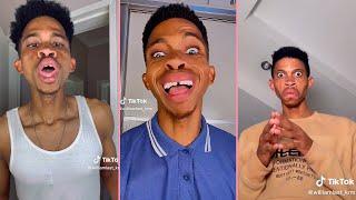 William Last KRM BEST TikTok Compilation