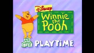 Winnie the Pooh Playtime Cowboy Pooh Bumpers