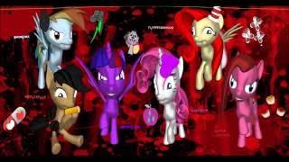 Elements of Insanity - 3D Pony Creator