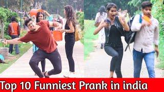 Top 10 Funniest Pranks in India  MindlessLaunde