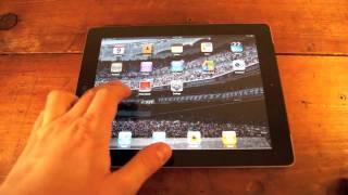 PCMag Apple iPad 2 Video Review