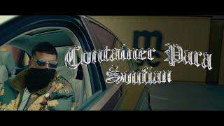 SOUFIAN - CONTAINER PARA Official Video