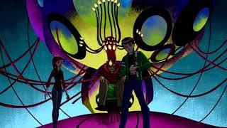 BEN 10 ALIEN FORCE S3 E8 IF ALL ELSE FAILS EPISODE CLIP IN TAMIL