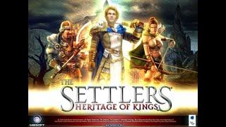 16+ Прохождение The Settlers 5 Heritage of Kings #8