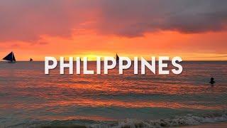 Philippines - What matters