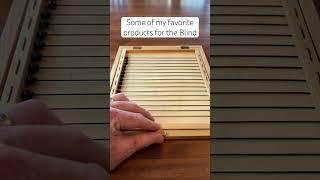 Some of my favorite products for the blind and visually impaired #favorite #blind #products