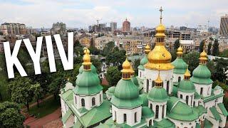 10 REASONS to VISIT KYIV Honest Guide