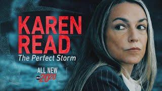 2020 PREVIEW Karen Read discovers John O’Keefe on side of road  PART 1