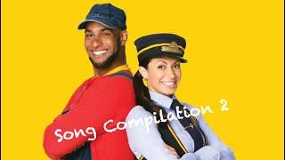 Choo Choo Soul Compilation 2