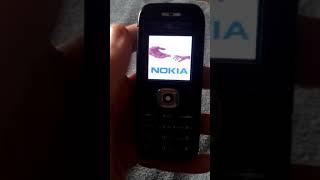 Nokia 6030 2005 Review