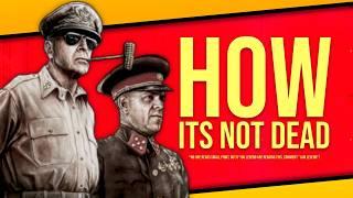 Game that REFUSES to Die Hearts of Iron 4