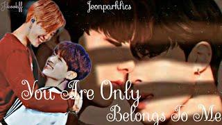 You Are Only Belongs To MeJikook FF Req oneshort Top kook and Bottom Jimin  #jikook #minkook