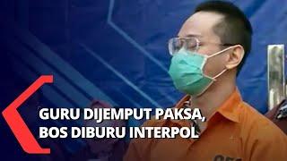 Guru Trading Indra Kenz Dijemput Paksa karena Telah 2 Kali Mangkir dari Pemeriksaan Polisi