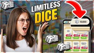 Monopoly Go Hack - Monopoly Go Free Dice Rolls 2024 Mod APK Android & iOS