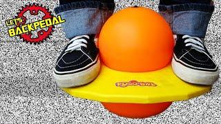 POGO-BAL Was The BestWorst Toy of the 80s 