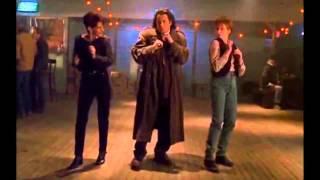 Aretha Franklin  Chain Of Fools  John Travolta Dance 