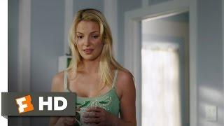 Knocked Up 210 Movie CLIP - Did We Have Sex? 2007 HD