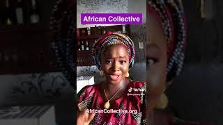 African Collective Global Business Month.         #africa#african #blackcommunity#blackcommunity