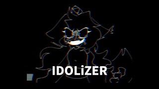 IDOLiZER Animation oc