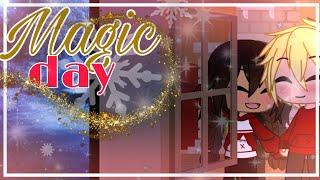 Magic Day GCMVGLMV Gacha LifeClub christmas special