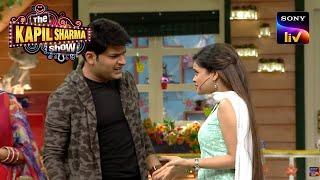 Kapil And Sarla Fight For Dr. Gulati  The Kapil Sharma Show  Shaadi Ke Pehle